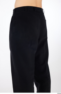 Urien black suit pants dressed formal thigh 0004.jpg